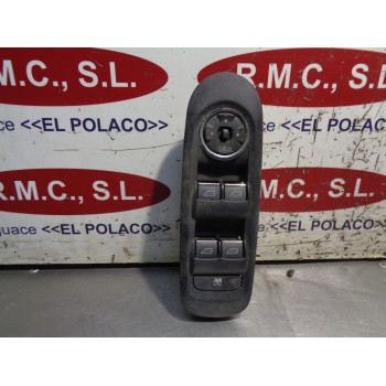 Recambio de mando elevalunas delantero izquierdo para ford mondeo ber. (ca2) ambiente referencia OEM IAM 7S7T14A132  