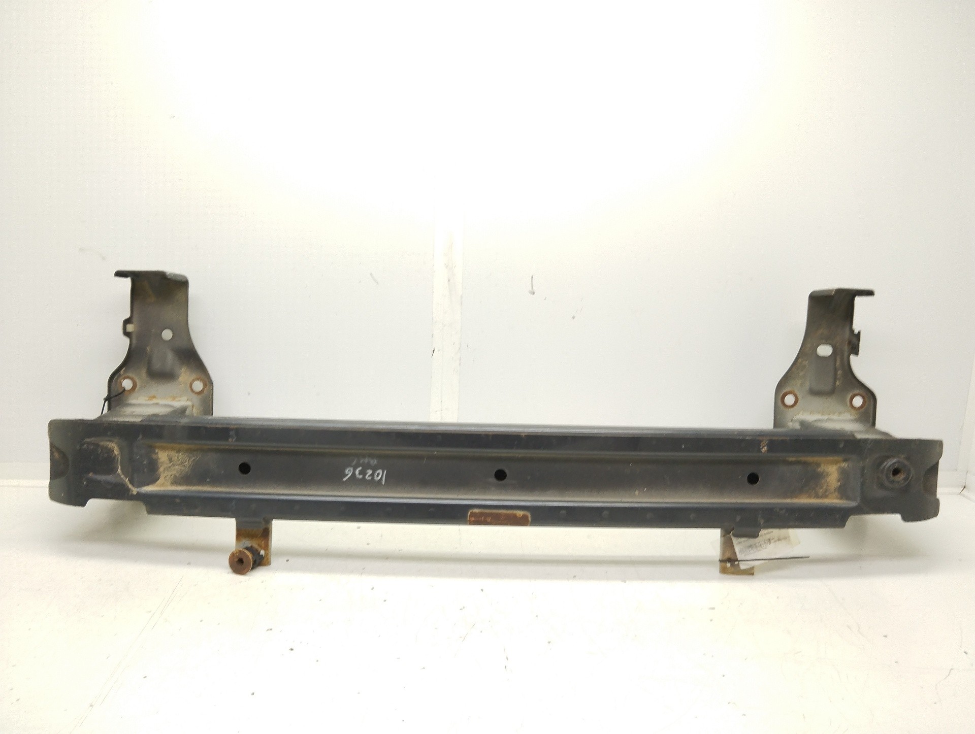 Recambio de refuerzo paragolpes delantero para ford mondeo ber. (ca2) ambiente referencia OEM IAM   