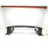 Recambio de refuerzo paragolpes delantero para ford mondeo ber. (ca2) ambiente referencia OEM IAM   