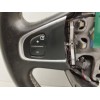Recambio de volante para renault captur 1.5 dci diesel fap referencia OEM IAM 631651100B  