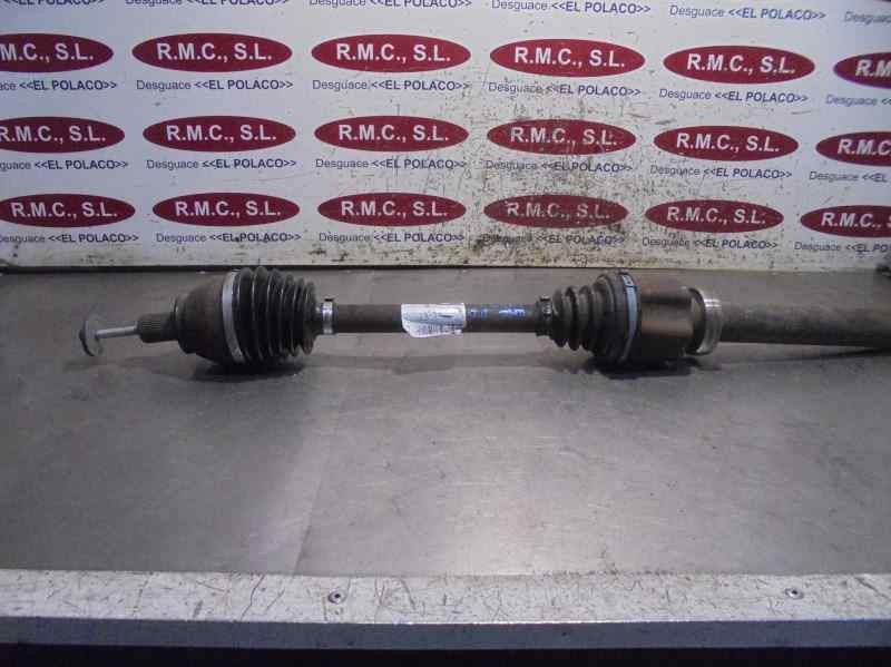Recambio de transmision delantera derecha para ford mondeo ber. (ca2) ambiente referencia OEM IAM   