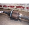 Recambio de transmision delantera derecha para ford mondeo ber. (ca2) ambiente referencia OEM IAM   