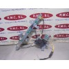 Recambio de elevalunas trasero izquierdo para nissan almera tino (v10m) básico referencia OEM IAM 400601T7  