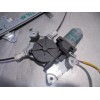 Recambio de elevalunas trasero izquierdo para nissan almera tino (v10m) básico referencia OEM IAM 400601T7  