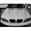 Recambio de capo para bmw x5 (e53) referencia OEM IAM   