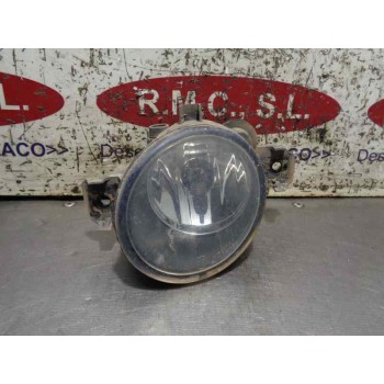 Recambio de faro antiniebla derecho para renault clio ii fase i (b/cbo) 1.2 referencia OEM IAM 8200002470 66986400 