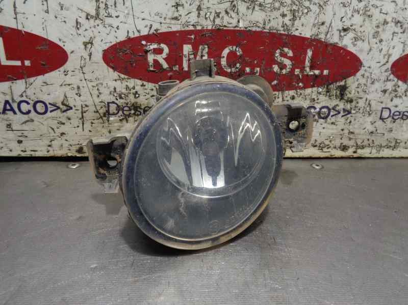 Recambio de faro antiniebla derecho para renault clio ii fase i (b/cbo) 1.2 referencia OEM IAM 8200002470 66986400 