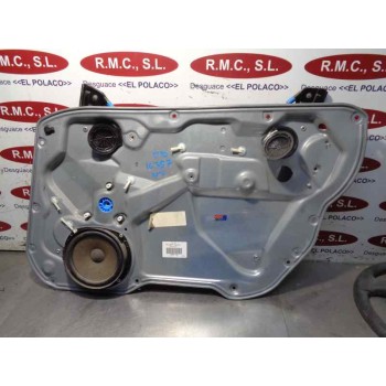 Recambio de elevalunas delantero derecho para seat ibiza (6l1) cool referencia OEM IAM 6L4837752 6L4837756 