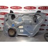 Recambio de elevalunas delantero derecho para seat ibiza (6l1) cool referencia OEM IAM 6L4837752 6L4837756 