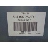 Recambio de elevalunas delantero derecho para seat ibiza (6l1) cool referencia OEM IAM 6L4837752 6L4837756 