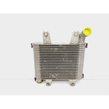 Recambio de intercooler para kia carnival ii 2.9 cdri ex referencia OEM IAM   