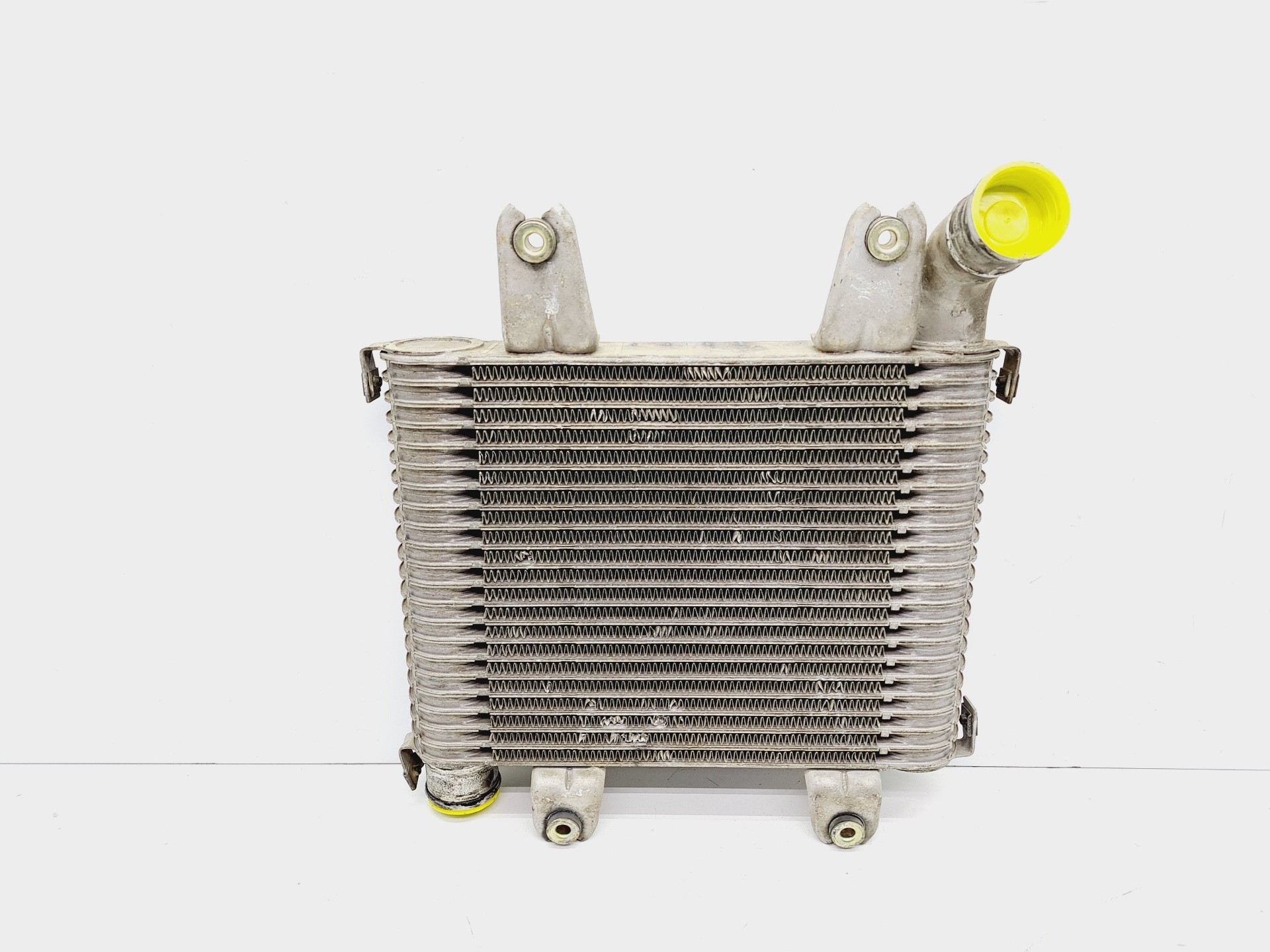 Recambio de intercooler para kia carnival ii 2.9 cdri ex referencia OEM IAM   