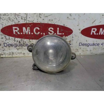 Recambio de faro antiniebla derecho para seat ibiza (6l1) cool referencia OEM IAM 6L0941699  