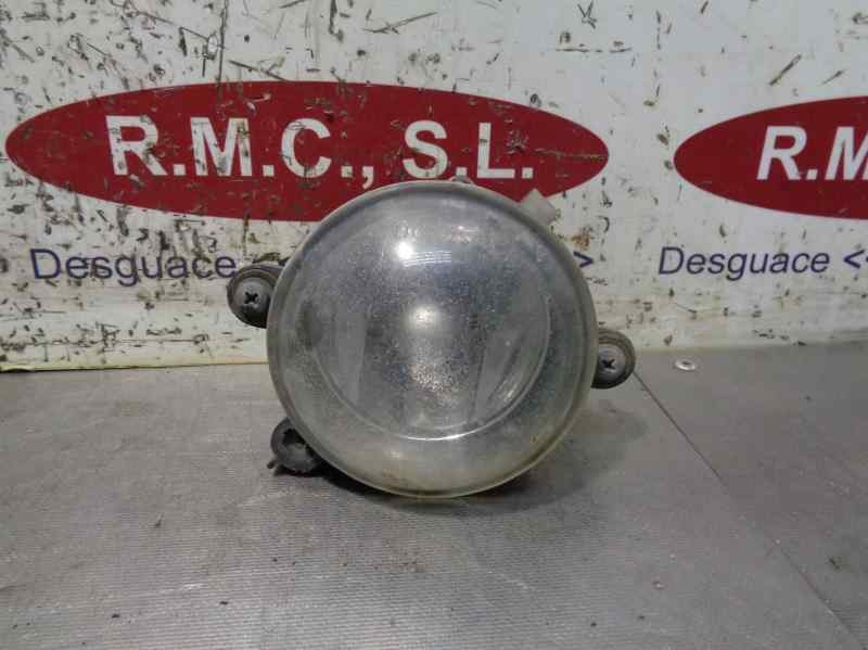Recambio de faro antiniebla derecho para seat ibiza (6l1) cool referencia OEM IAM 6L0941699  