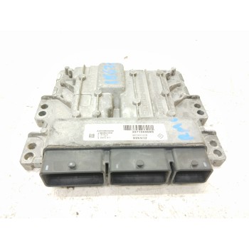 Recambio de centralita motor uce para dacia lodgy 1.5 dci diesel fap cat referencia OEM IAM 237106968R AS2C98849200 