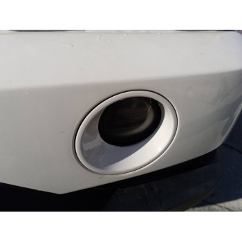Recambio de faro antiniebla izquierdo para bmw x5 (e53) referencia OEM IAM   