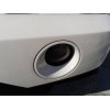 Recambio de faro antiniebla izquierdo para bmw x5 (e53) referencia OEM IAM   