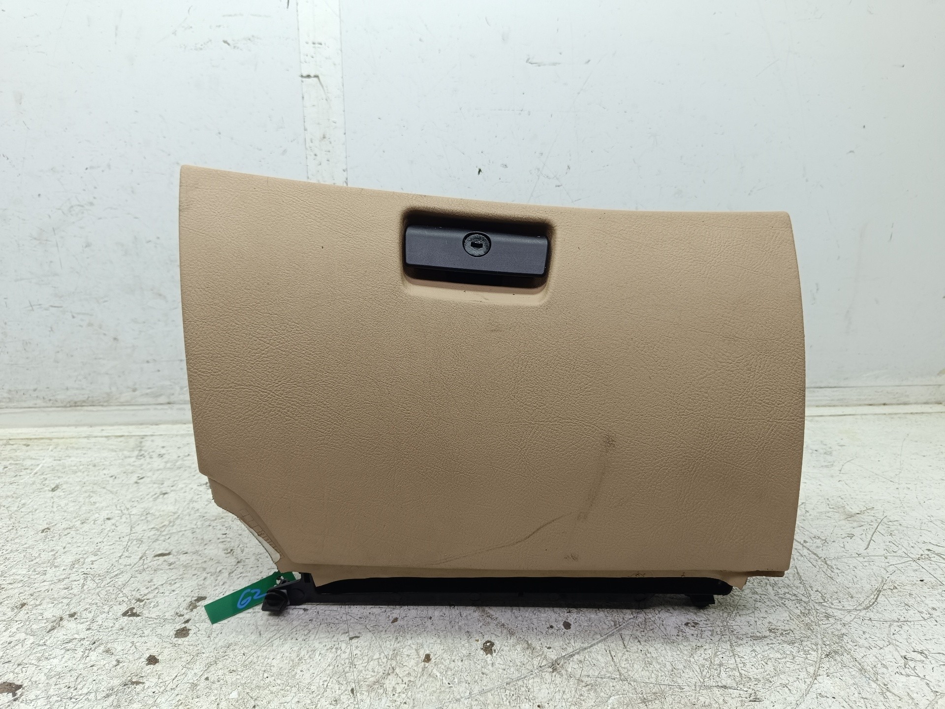 Recambio de guantera para bmw x5 (e53) referencia OEM IAM 824897912  