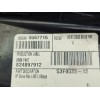 Recambio de guantera para bmw x5 (e53) referencia OEM IAM 824897912  