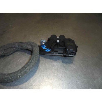 CERRADURA MALETERO / PORTON 