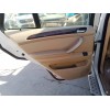 Recambio de guarnecido puerta trasera izquierda para bmw x5 (e53) referencia OEM IAM   