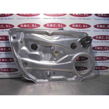 Recambio de elevalunas delantero izquierdo para mercedes-benz clase c (w204) coupe c 220 cdi blueefficiency (204.302) referencia