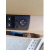Recambio de mando retrovisor para bmw x5 (e53) referencia OEM IAM   