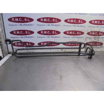 ENFRIADOR ACEITE MOTOR 