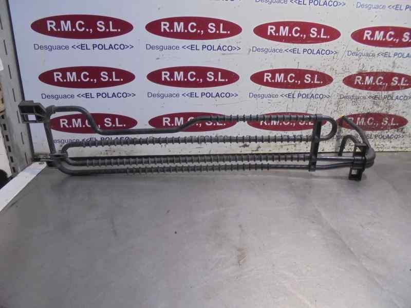 Recambio de enfriador aceite motor para mercedes-benz clase c (w204) coupe c 220 cdi blueefficiency (204.302) referencia OEM IAM