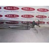 Recambio de enfriador aceite motor para mercedes-benz clase c (w204) coupe c 220 cdi blueefficiency (204.302) referencia OEM IAM
