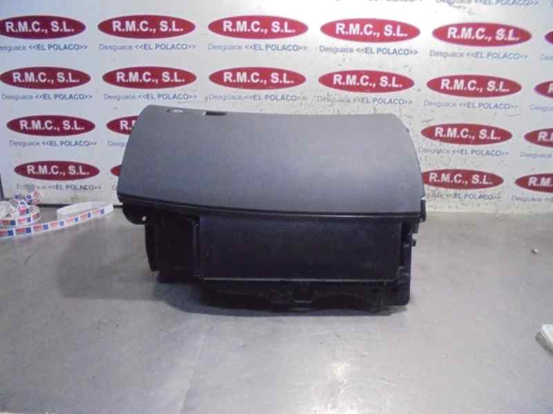 Recambio de guantera para mercedes-benz clase c (w204) coupe c 220 cdi blueefficiency (204.302) referencia OEM IAM   