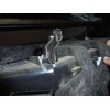 Recambio de guantera para mercedes-benz clase c (w204) coupe c 220 cdi blueefficiency (204.302) referencia OEM IAM   