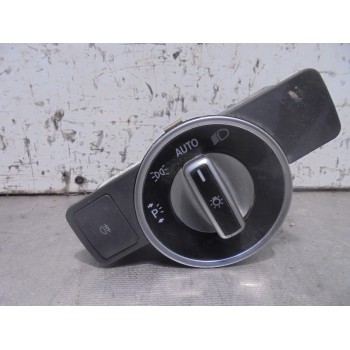 MANDO LUCES A2129050551 LUK 