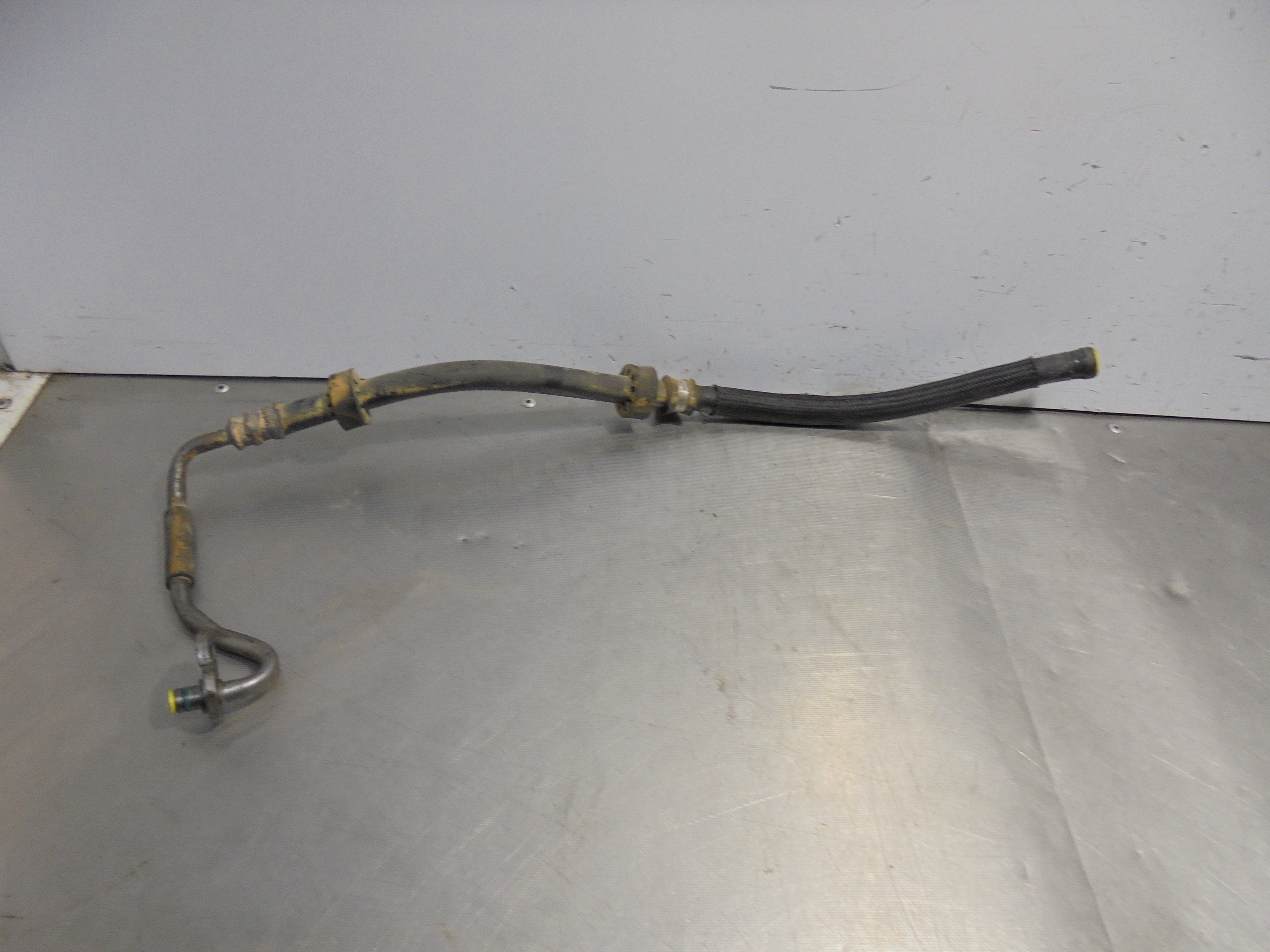 Recambio de tubo direccion para mercedes-benz clase cls (w219) 350 cgi (219.357) referencia OEM IAM   