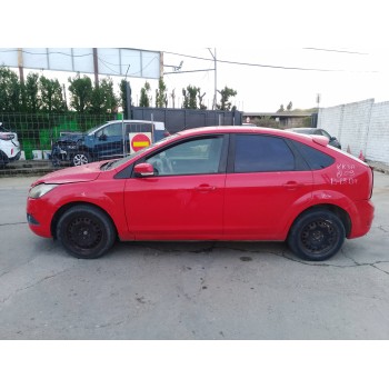ford focus berlina (cap) del año 2009