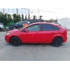 ford focus berlina (cap) del año 2009