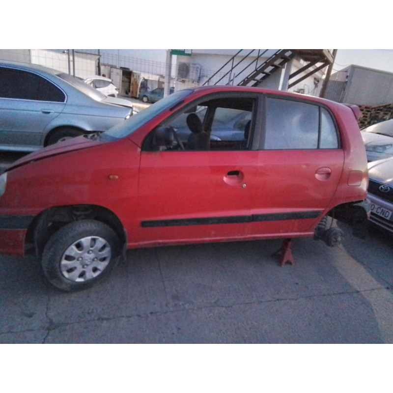 REFUERZO PARAGOLPES DELANTERO 