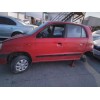 hyundai atos prime (mx) del año 2001