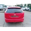 ford focus berlina (cap) del año 2009