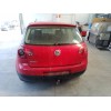 volkswagen golf v berlina (1k1) del año 2004
