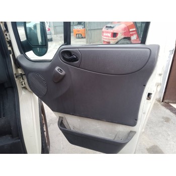 Recambio de guarnecido puerta delantera derecha para ford transit mod. 2000 bus referencia OEM IAM   