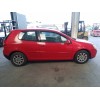 volkswagen golf v berlina (1k1) del año 2004