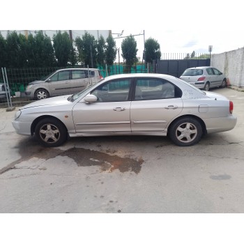 hyundai sonata (y4) del año 1999