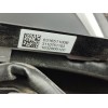 Recambio de volante para renault captur 1.5 dci diesel fap referencia OEM IAM 631651100B  