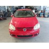 volkswagen golf v berlina (1k1) del año 2004