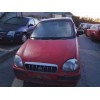hyundai atos prime (mx) del año 2001
