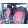 ford focus berlina (cap) del año 2009