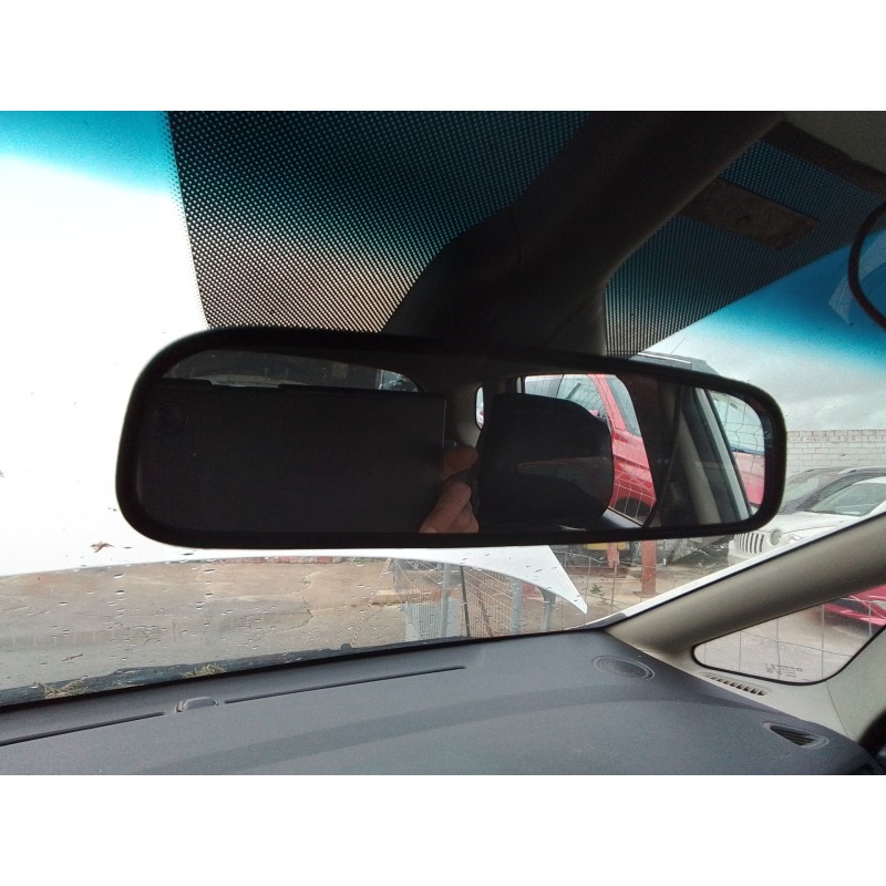 Recambio de espejo para kia carens ( ) basic referencia OEM IAM   