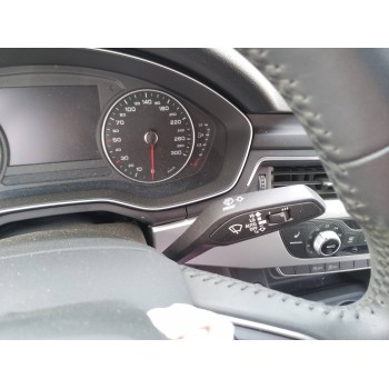 Recambio de mando limpia para audi a4 berlina (8w2) básico referencia OEM IAM 4M0907129HA 1011273905 