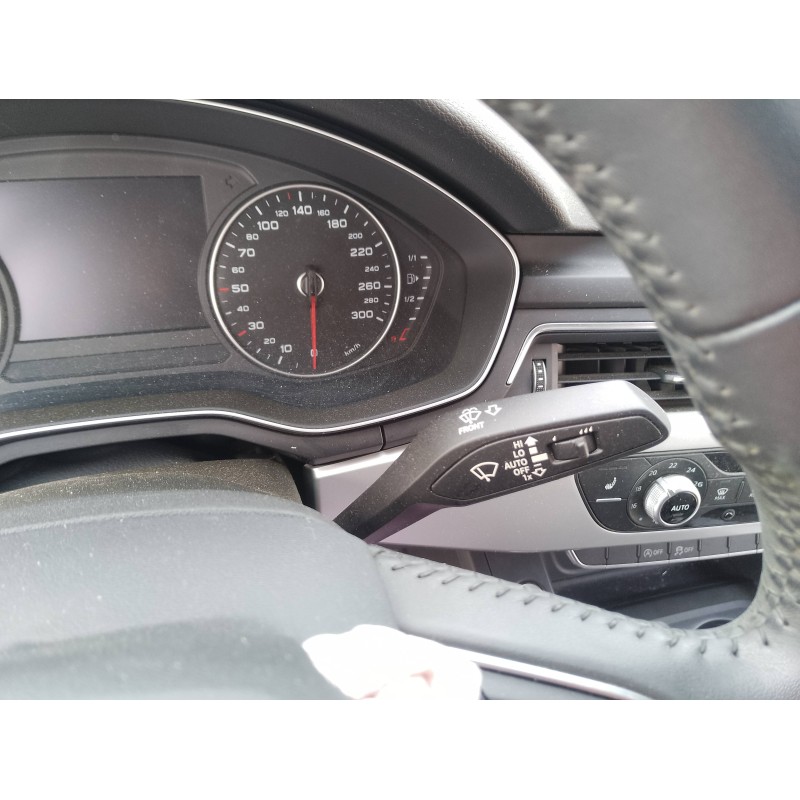 Recambio de mando limpia para audi a4 berlina (8w2) básico referencia OEM IAM 4M0907129HA 1011273905 